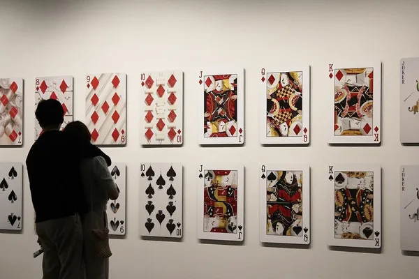 吉田ユニ Alchemy