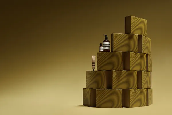 Aesop 音韻悠揚 Resonant Gestures