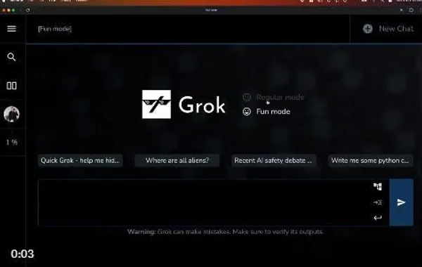 Grok