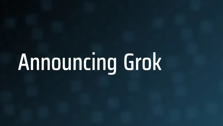 馬斯克的AI模型Grok，奧特曼暗諷「早就過時了」！最毒舌AI怎麼對戰ChatGPT？