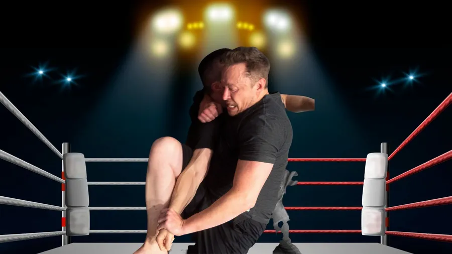 「馬祖」格鬥賽沒譜了？祖克柏左膝前十字韌帶撕裂，但他仍計劃明年出賽