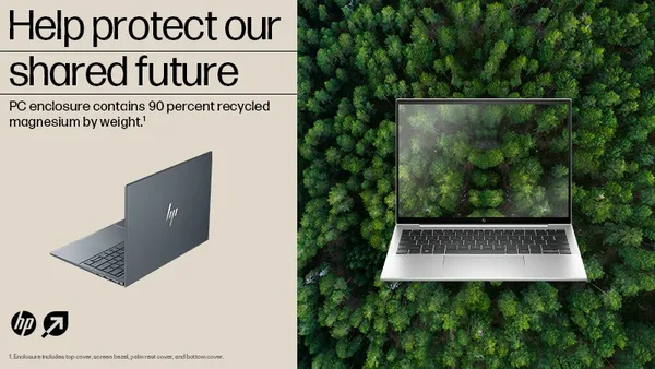 HP