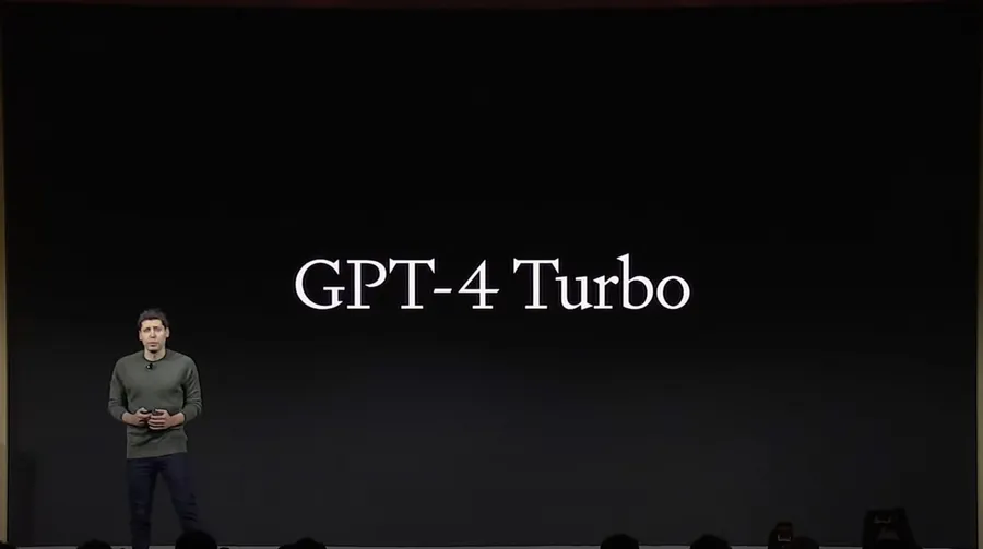 OpenAI兩個重大更新：治好GPT-4 Turbo「懶病」，GPT-3.5 Turbo也降價了！