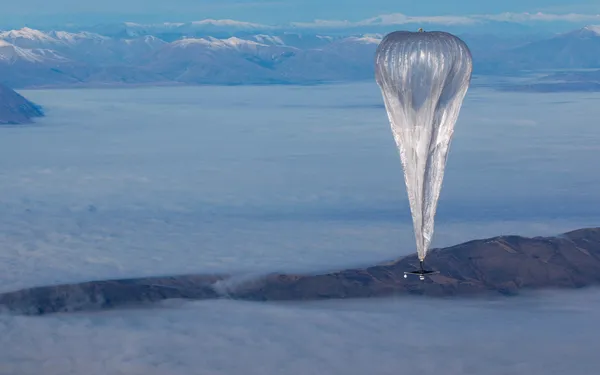 Google_Loon