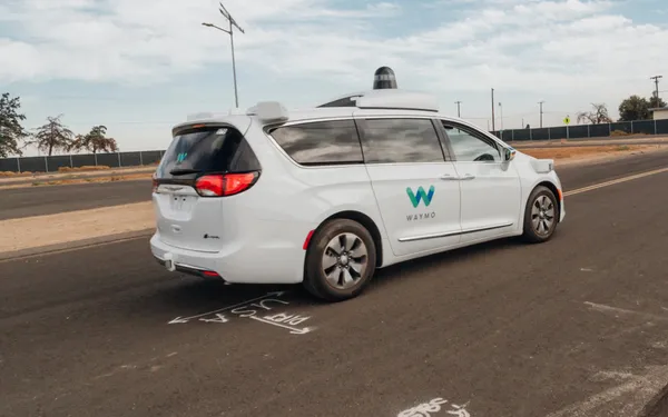 Waymo
