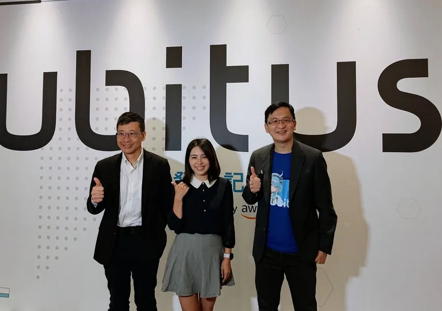 台版大型語言模型！優必達、台大聯手打造的「Taiwan LLM」特色在哪？