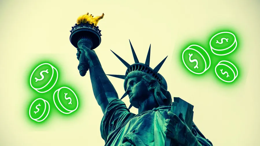 加密貨幣充滿詐欺？美國監理單位更愛「代幣化」，看好兩大應用領域