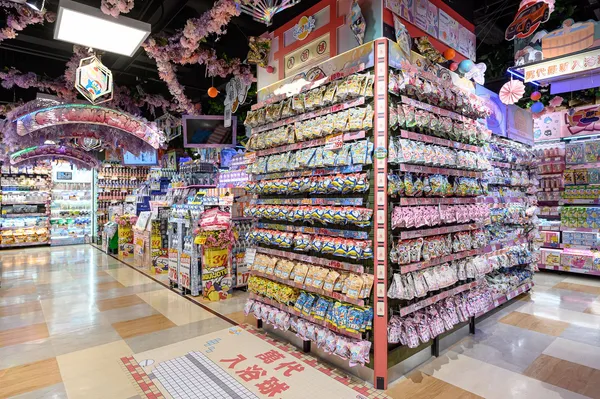 唐吉訶德_台中 TIGER CITY 店