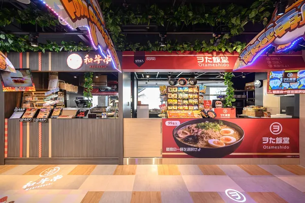 唐吉訶德_台中 TIGER CITY 店