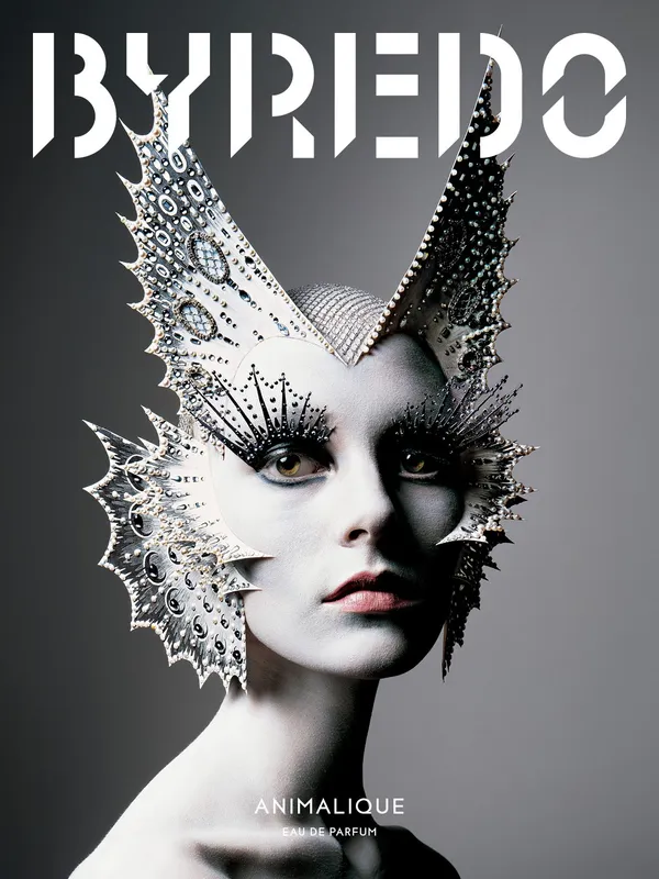 Byredo 原性覺醒淡香精