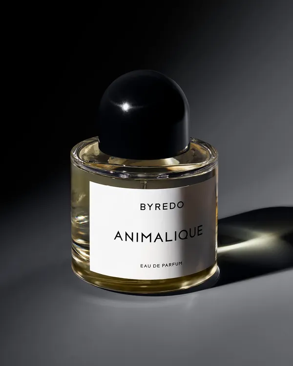 Byredo 原性覺醒淡香精
