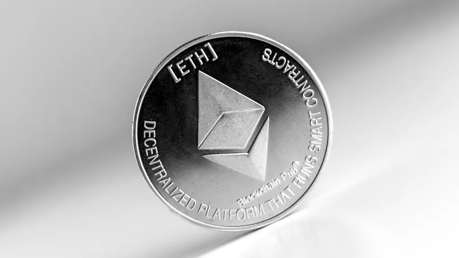 以太幣、比特幣價格創新高！「以太坊現貨ETF」將成市場沸騰關鍵？