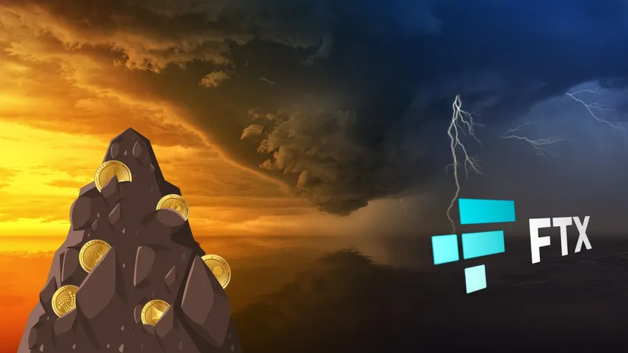 【觀點】兩次失眠逃過FTX風暴！交易商、交易所是什麼關係？不作弊才能當贏家