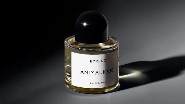 Byredo 經典系列新作「原性覺醒淡香精」：首款琥珀花香調作品，喚起人們的真摯本質