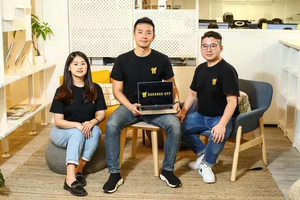 12%房東面臨租客欠繳問題，Bananas App推「租金保障」服務完善租屋生態系 