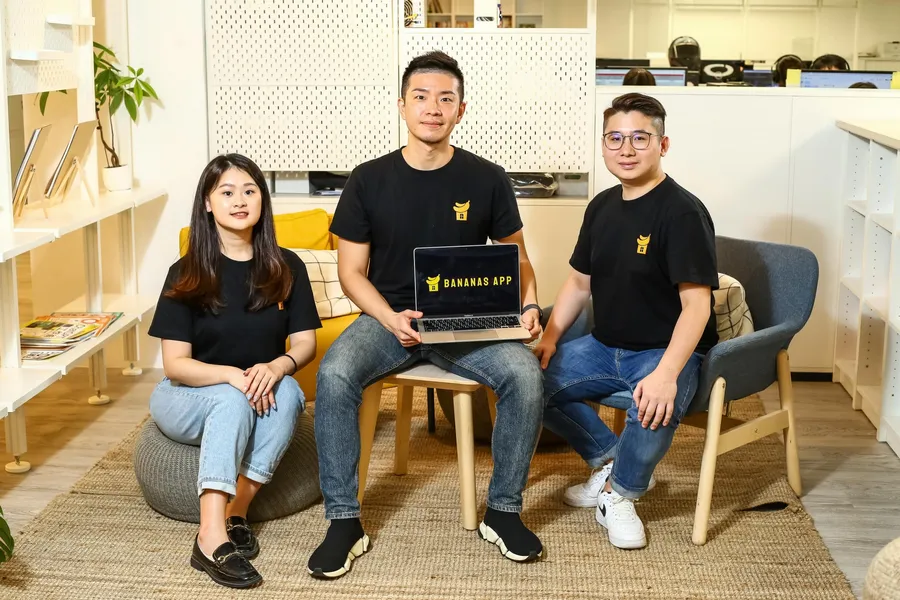 12%房東面臨租客欠繳問題，Bananas App推「租金保障」服務完善租屋生態系