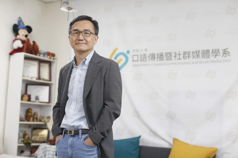 代表公司發話要注意什麼？面對媒體、公眾，必學5大溝通要素