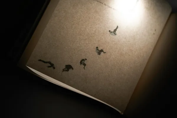 2024 葛萊美「最佳唱片包裝設計」入圍