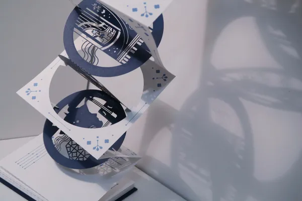 2024 葛萊美「最佳唱片包裝設計」入圍