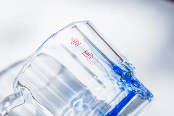 W春池計畫 X 金馬60「W GLASS 玻璃杯」