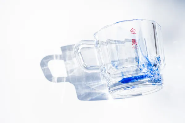 W春池計畫 X 金馬60「W GLASS 玻璃杯」