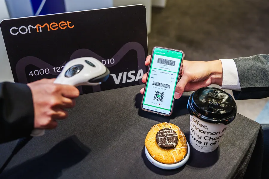 Visa、萬事達卡都推「數位企業卡」，搶企業金流大餅！虛擬信用卡有哪些好處？