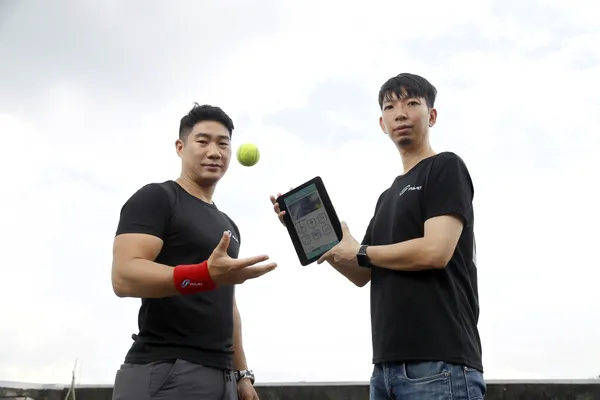 租不到場地、找不到人運動？Pajo立志成為「超級App」解決運動大小事 
