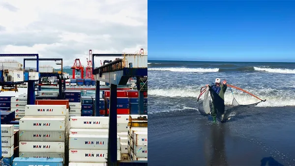 找到你的命定旅程！新竹生活美學館推出「青・小旅行」心理測驗，8條北臺灣特色主題遊程，終結行程選擇障礙