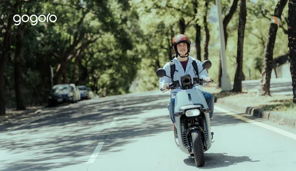 Gogoro CrossOver_01