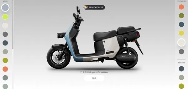 Gogoro CrossOver_14