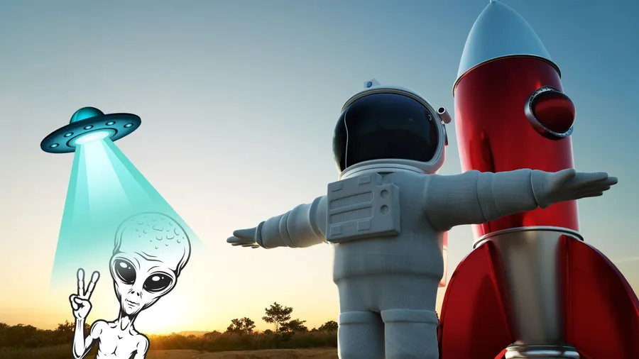 區塊鏈上「太空」！東歐新創靠替「信任」加值，拿下空巴、歐洲太空總署大單