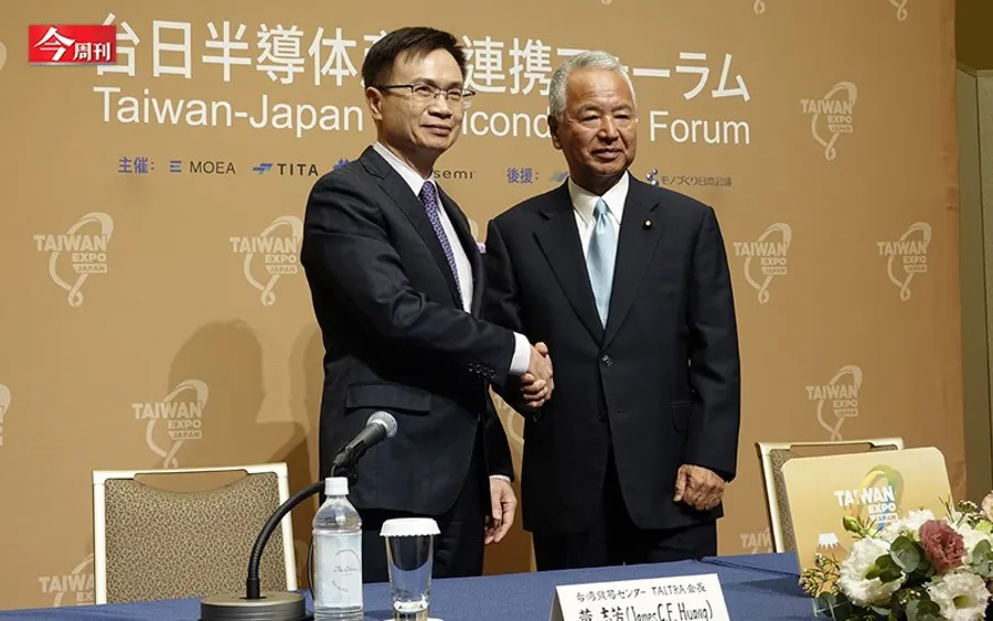 台積電熊本二廠獲1500億補助，日本砸錢在想什麼？揭背後的3個盤算