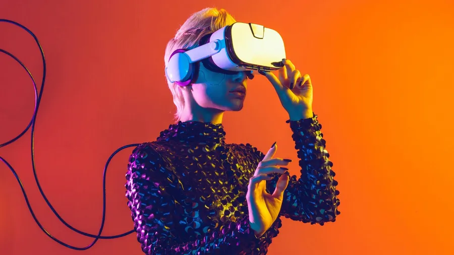 虛擬時尚成必須！過半Z世代願意掏錢買「虛擬衣服」，快時尚該跟進嗎？