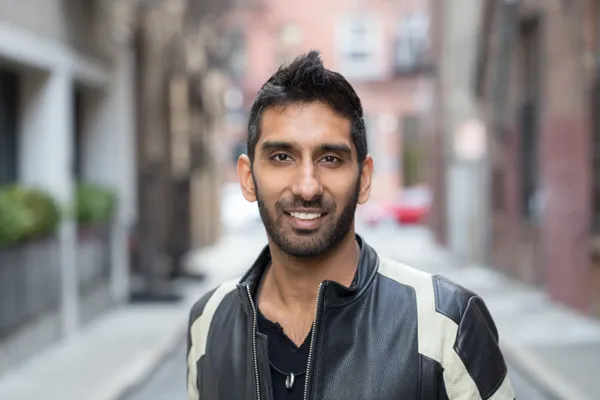 Superhuman 共同創辦人兼執行長 Rahul Vohra