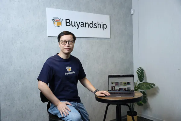 Buyandship獲日基金投資逾3億元，用AI強化銷售轉換、提升消費者購物體驗 