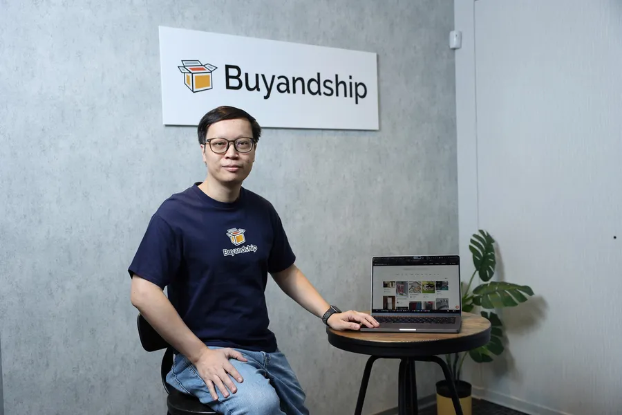 Buyandship獲日基金投資逾3億元，用AI強化銷售轉換、提升消費者購物體驗