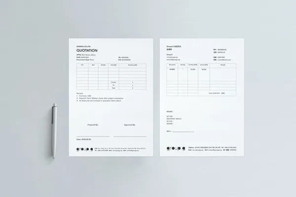 【DesignBIZ 專欄觀點】關於高價設計的由來／何庭安