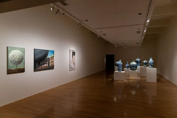 2023 台北雙年展