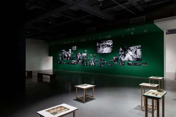 2023 台北雙年展