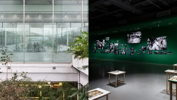 2023 台北雙年展北美館揭幕！《小世界》匯聚 58 位國際藝術家、音樂人作品亮點