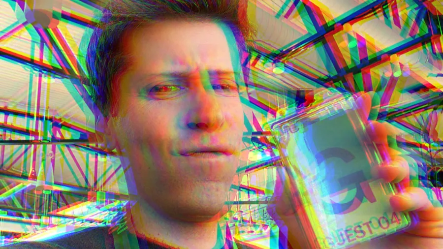 奧特曼找到新工作了！將加入微軟帶領高階AI研究團隊