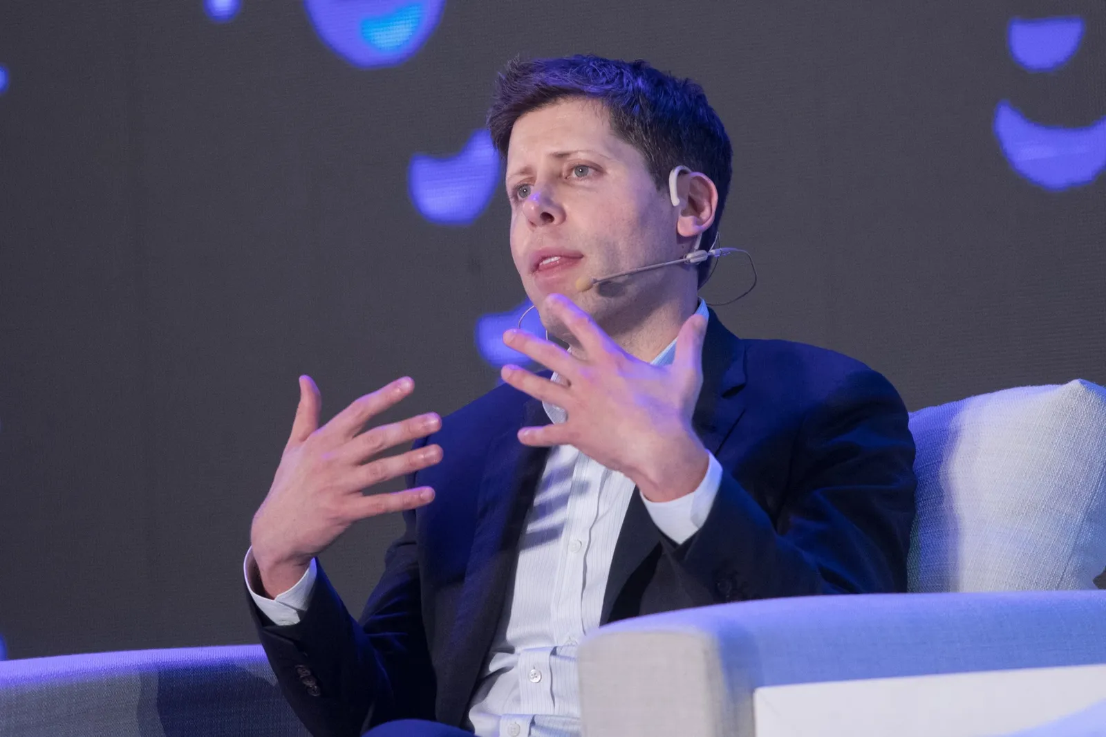 AI 可能取代你的工作？OpenAI 推「AI 求職平台」 與「 AI 技能認證 」助匹配求職者與企業