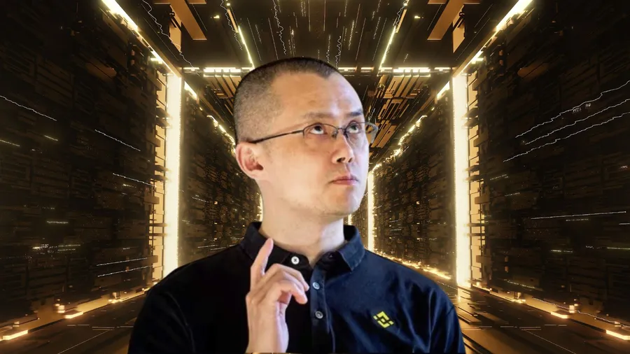 趙長鵬時代落幕！如何牽動幣圈下一步？社群：幣安的妥協，是產業化最強催化劑