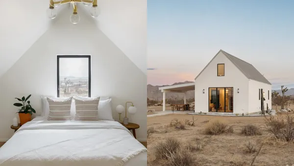 Airbnb 公布 10 間全球最受歡迎旅宿！日本百年老宅、加拿大山間木屋等總整理