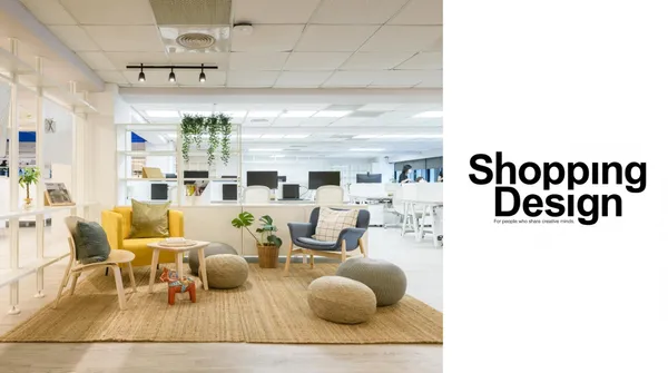 2024 Shopping Design 實習編輯招募中！工作環境、實習內容——過往實習生心得大公開