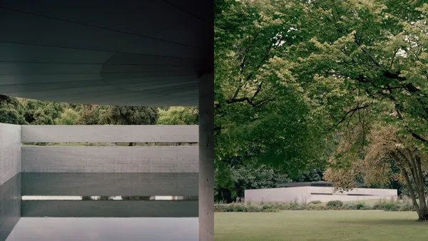 安藤忠雄首個澳洲建築作品 MPavilion 10！匯聚光線、花園等景觀，打造與自然相遇的永恆場域