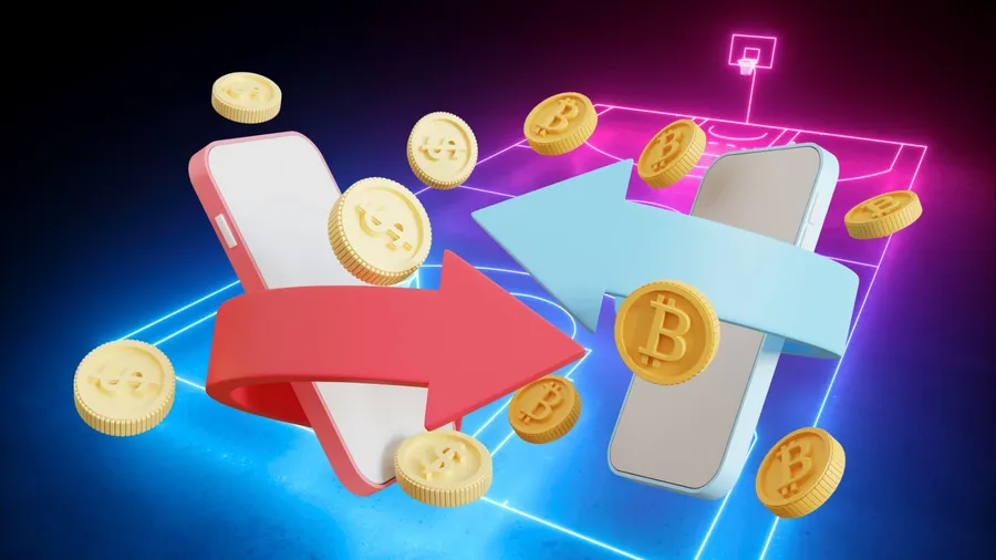 【觀點】「錢包化」成決勝關鍵！幣安、OKX都搶佈局，為何不做就會錯失良機？