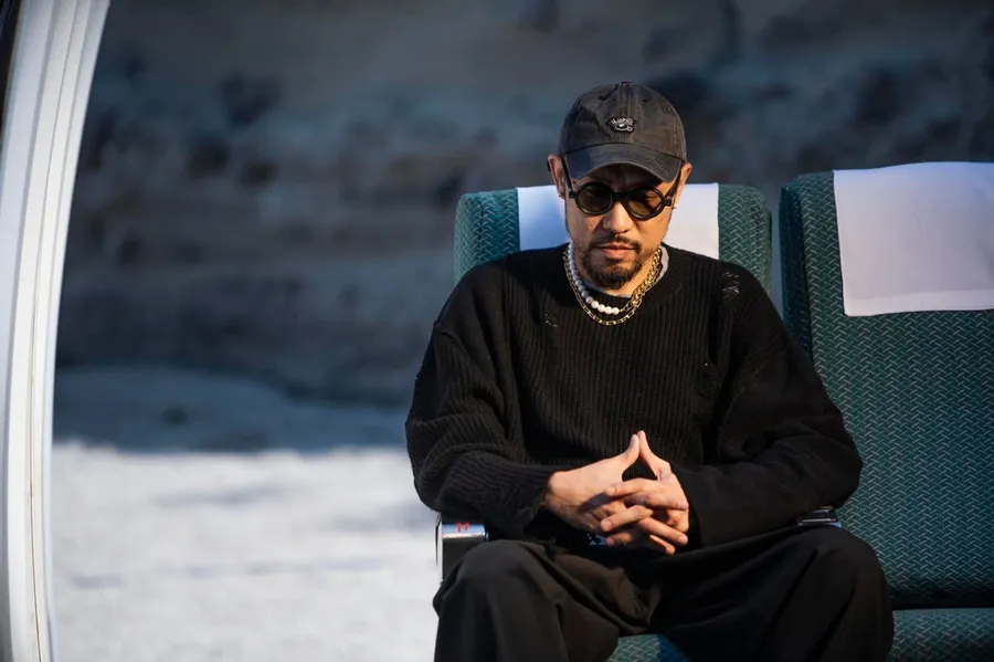 熱狗推新歌《依然我行我素》！再次砲轟NFT、網紅流量經濟等亂象