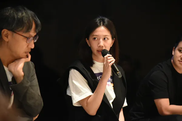 PicCollage資深產品經理楊麗瑜