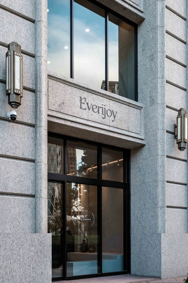 Everijoy Floral Boutique
